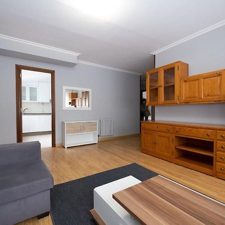 Apartamento Loli 4 Viveiro Exteriör bild