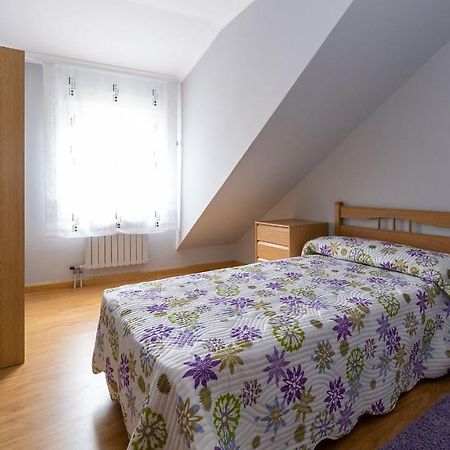 Apartamento Loli 4 Viveiro Exteriör bild