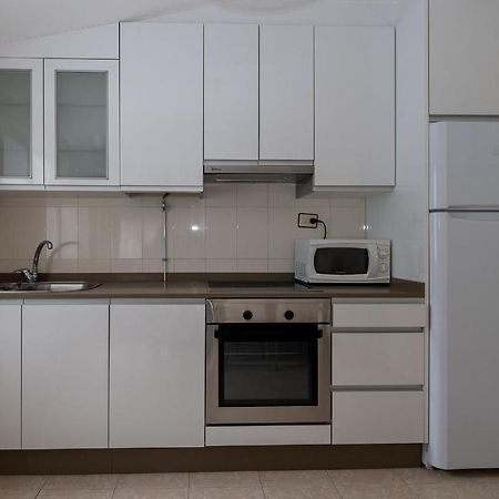 Apartamento Loli 4 Viveiro Exteriör bild