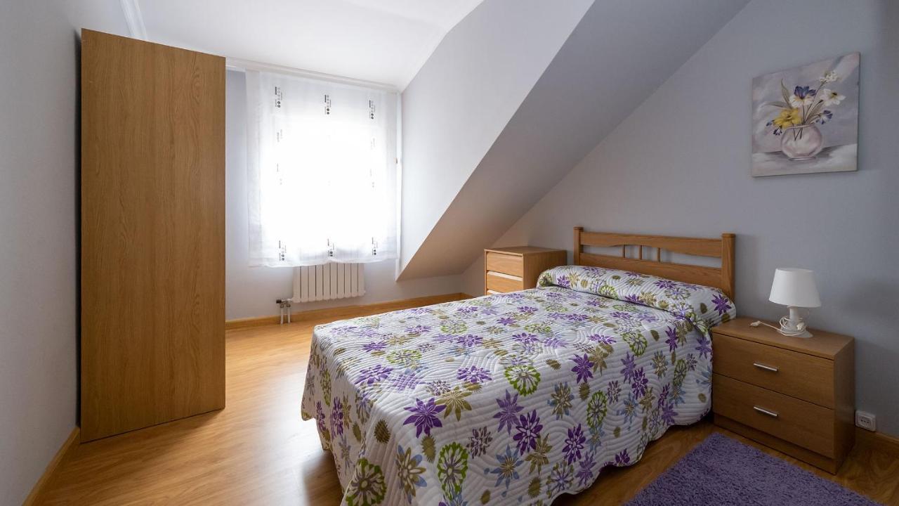 Apartamento Loli 4 Viveiro Exteriör bild