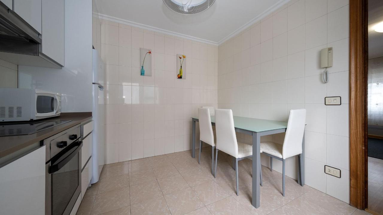 Apartamento Loli 4 Viveiro Exteriör bild