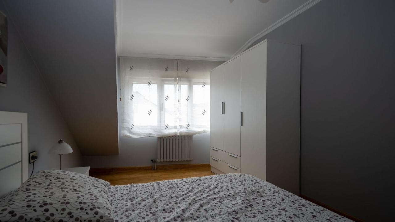 Apartamento Loli 4 Viveiro Exteriör bild
